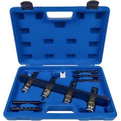 Fuel Injector Removal Install Tool Kit Compatible for BMW B36 B38 B48 B58 Engines