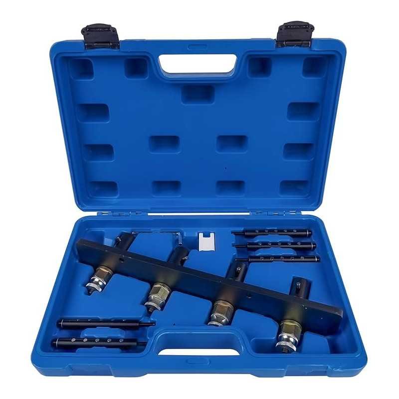 Fuel Injector Removal Install Tool Kit Compatible for BMW B36 B38 B48 B58 Engines ME13874