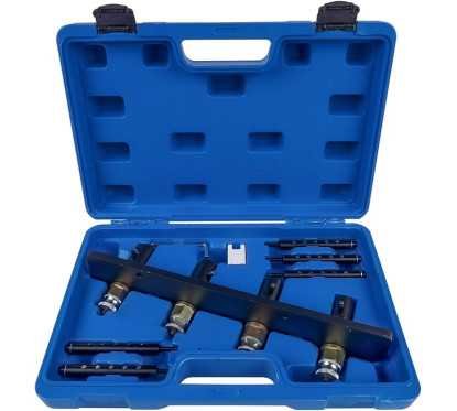 Fuel Injector Removal Install Tool Kit Compatible for BMW B36 B38 B48 B58 Engines ME13874