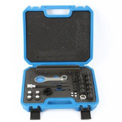 Camshaft Locking Tool Set for Volkswagen EA839 ME17910B