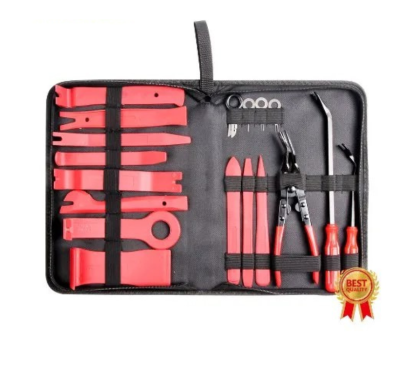 19PC Trim Removal Tool ME13895