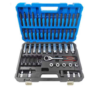 Shock Absorber Seat Sleeve Removal Kit（62pc) ME01787G