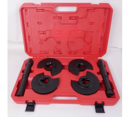 TESLA MODEL 3 SPRING COMPRESSOR KIT ME01199E