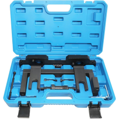 Timing tools set for BMW N20 and N26 petrol engines