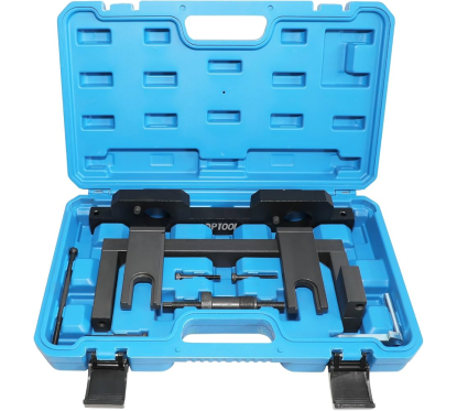 Timing tools set for BMW N20 and N26 petrol engines