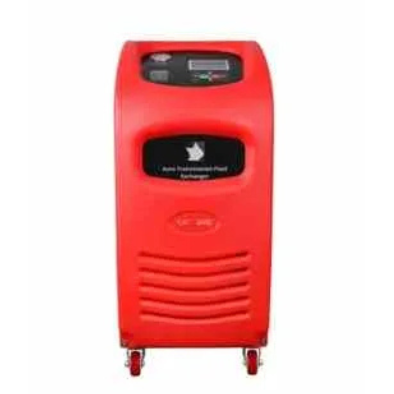 CAT-6000 Oil transmission fluid exchange machine CAT-6000 Oil transmission fluid exchange machine