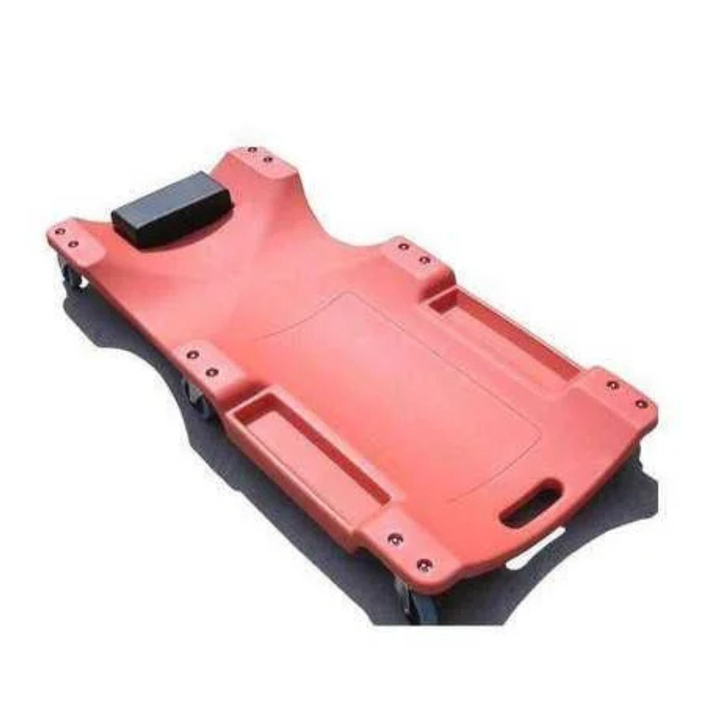 زاحفة ميكانيكي متحركة للكراجات ميجا