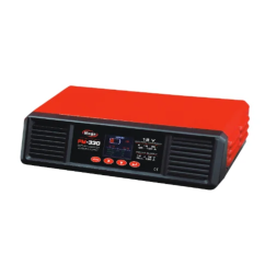 Mega PM-330 stabilizer / Battery Charger