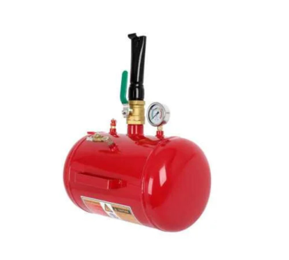 HIGH PRESSURE INFLATOR 5 Gallon