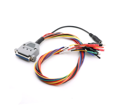 Scanmatik Boot / Bench Cable