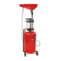 Mega VIDANGEUR D’HUILE MG3198