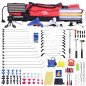 Super PDR Car Body Paintless Dent Repair Professional Tools Kit MPT-QK0096UK