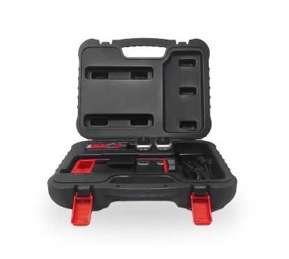 مبرمج المفاتيح من اوتل km100