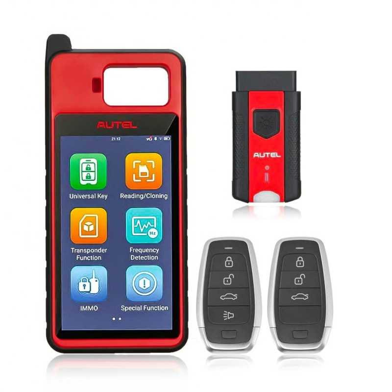 Autel MaxiIM KM100 IMMO Key Programmer Autel MaxiIM KM100 IMMO Key Programmer