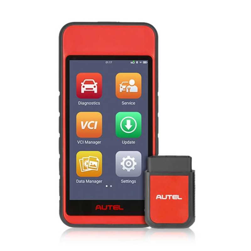 جهاز Autel MaxiDiag MD909 Pro الاحترافي