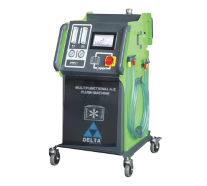 Delta ACF-200 Car Cleaning System Washing Air Conditioner