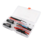 Autel MaxiSys MS909 S2 & Kit de Mise à Niveau Diagnostics VE – Bundle