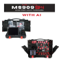 Autel MaxiSys MS909 S2 & EV Diagnostics Upgrade Kit Bundle