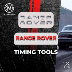 Range Rover Timing Tools