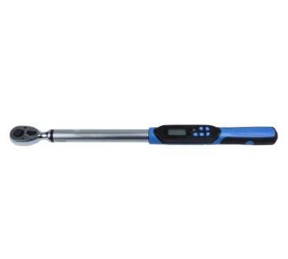 Digital Torque Wrench – 10-200Nm