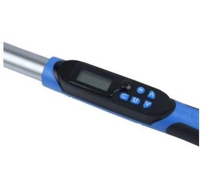 Digital Torque Wrench – 10-200Nm