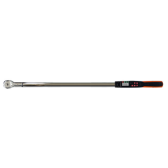 Digital Torque Wrench 25-550Nm