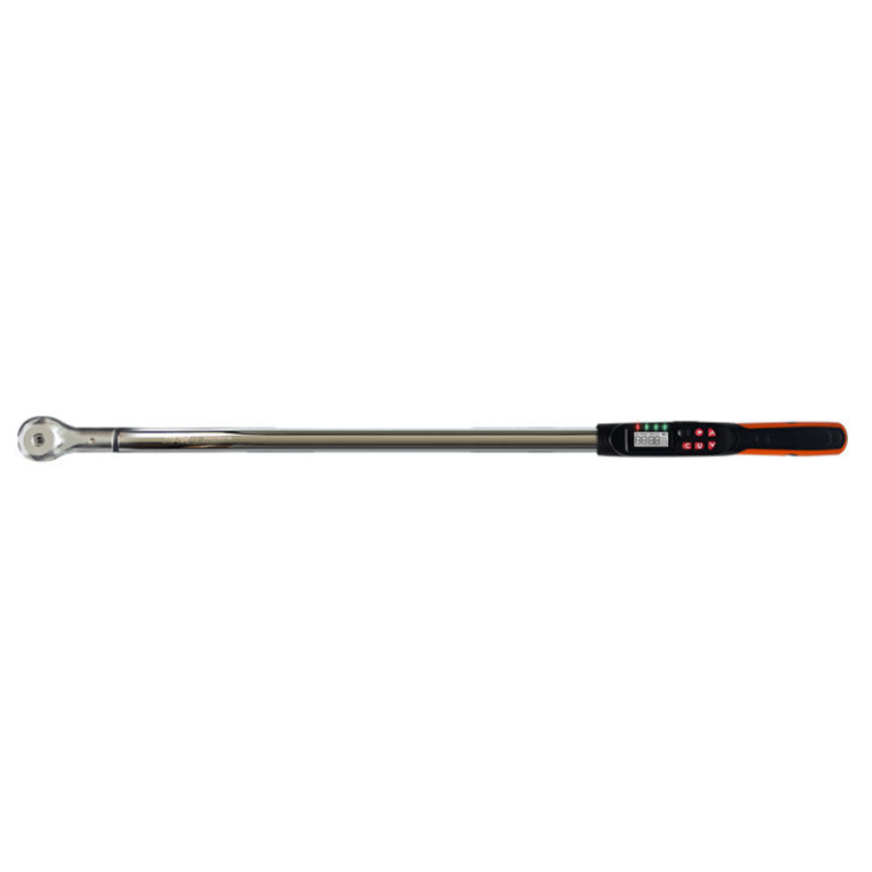 Digital Torque Wrench – 25-550Nm