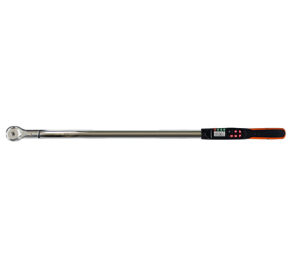 Digital Torque Wrench 25-550Nm
