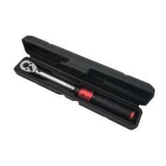 Manual Tourque 5–60 N/M 1/4