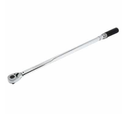 Manual Tourque 200–600 N/m 3/4