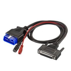 OBD2+Aux Cable (for SM2)