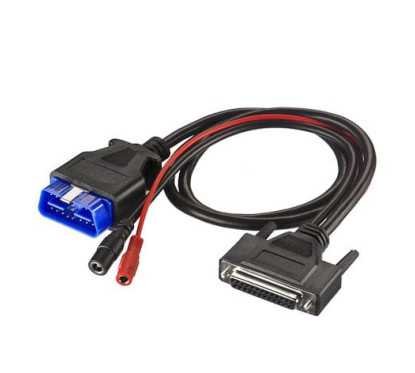 OBD2+Aux Cable (for SM2)