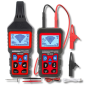 Underground Wire & Pipe Tracer Kit