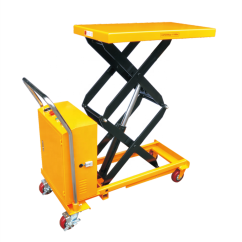 Automatic Portable 800 Hydraulic Table Lift