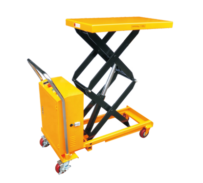 Electric Hydraulic Lift Jack 1000kg