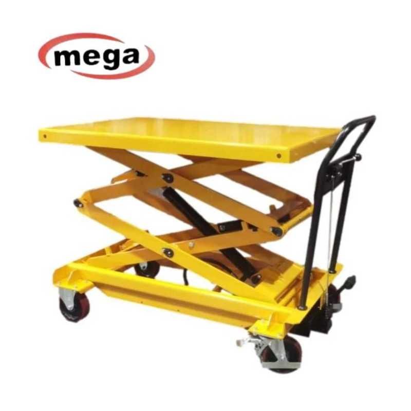 Manual Hydraulic Lift Jack 1000kg