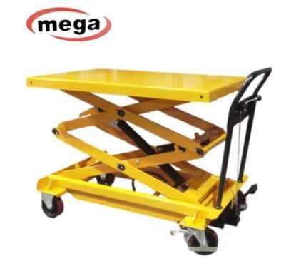 Manual Hydraulic Lift Jack 1000kg