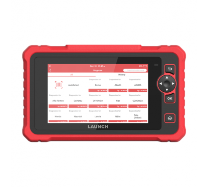 Launch Creader Professional 919S