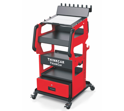 Thinktool Trolley Diagnostic Table 5 layer