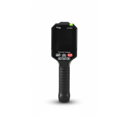 Infrared Thermometers & Thermal Imaging Cameras NF-B522