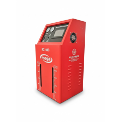 Radiator Cooling System Flush Machine RC-900