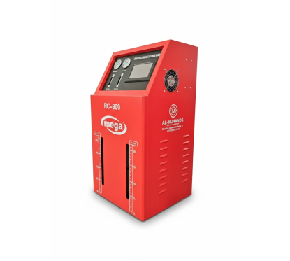 Radiator Cooling System Flush Machine RC-900