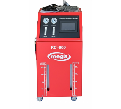 Radiator Cooling System Flush Machine RC-900