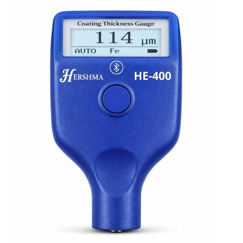 جهاز فحص صبغ السيارات Hershma HE-400