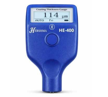 copy of Paint Thickness Gauge Hershma HE-800