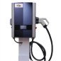 40KW CCS2 DC Fast Charger Wallbox for Tesla & EV Vehicles