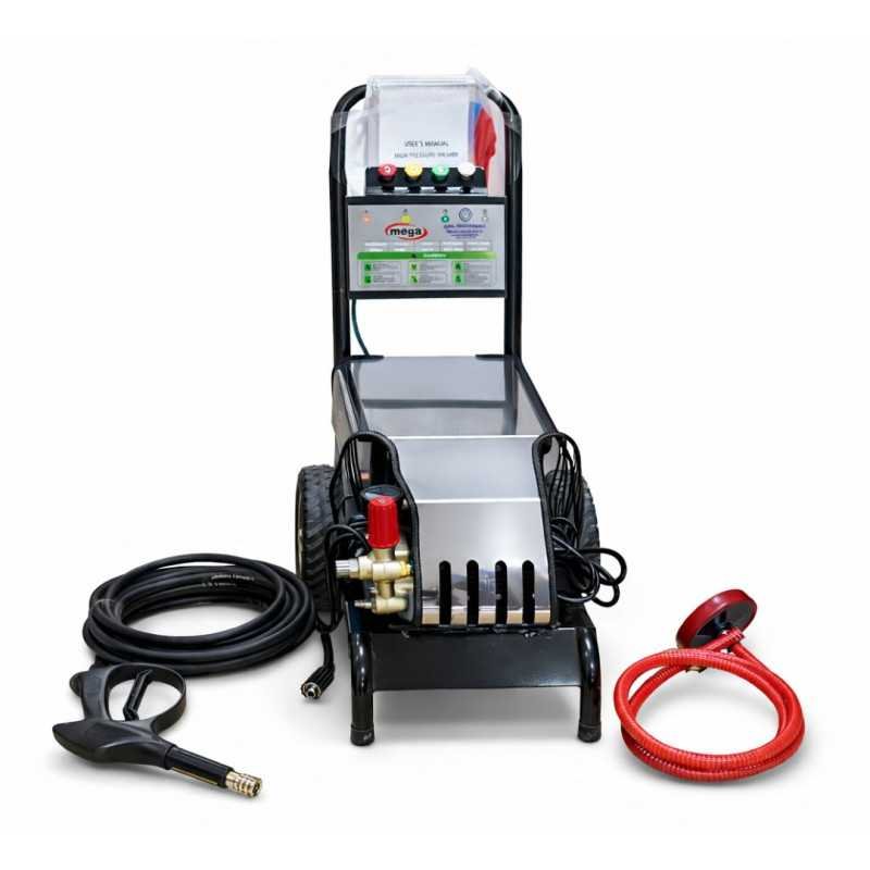 Car Wash Pressure Cleaner 100 Bar 2000W