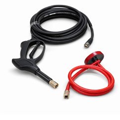 Car Wash Pressure Cleaner 100 Bar 2000W