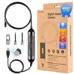 Autel MV108S Inspection Video Scope