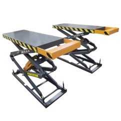 copy of 4.5 TON 2 Post Lift for Wheel Alignment M240AG